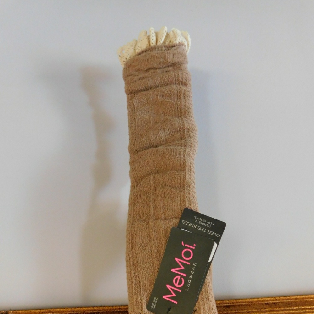 Boots socks